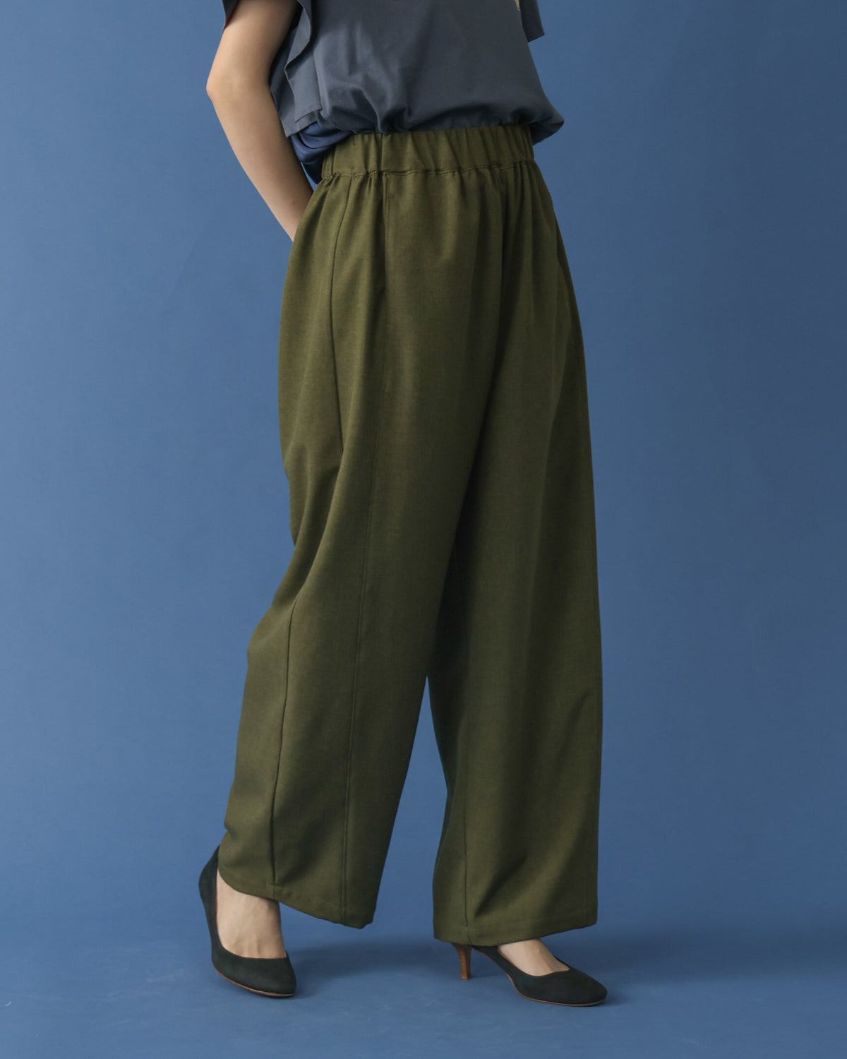 ALL ITEM – trois