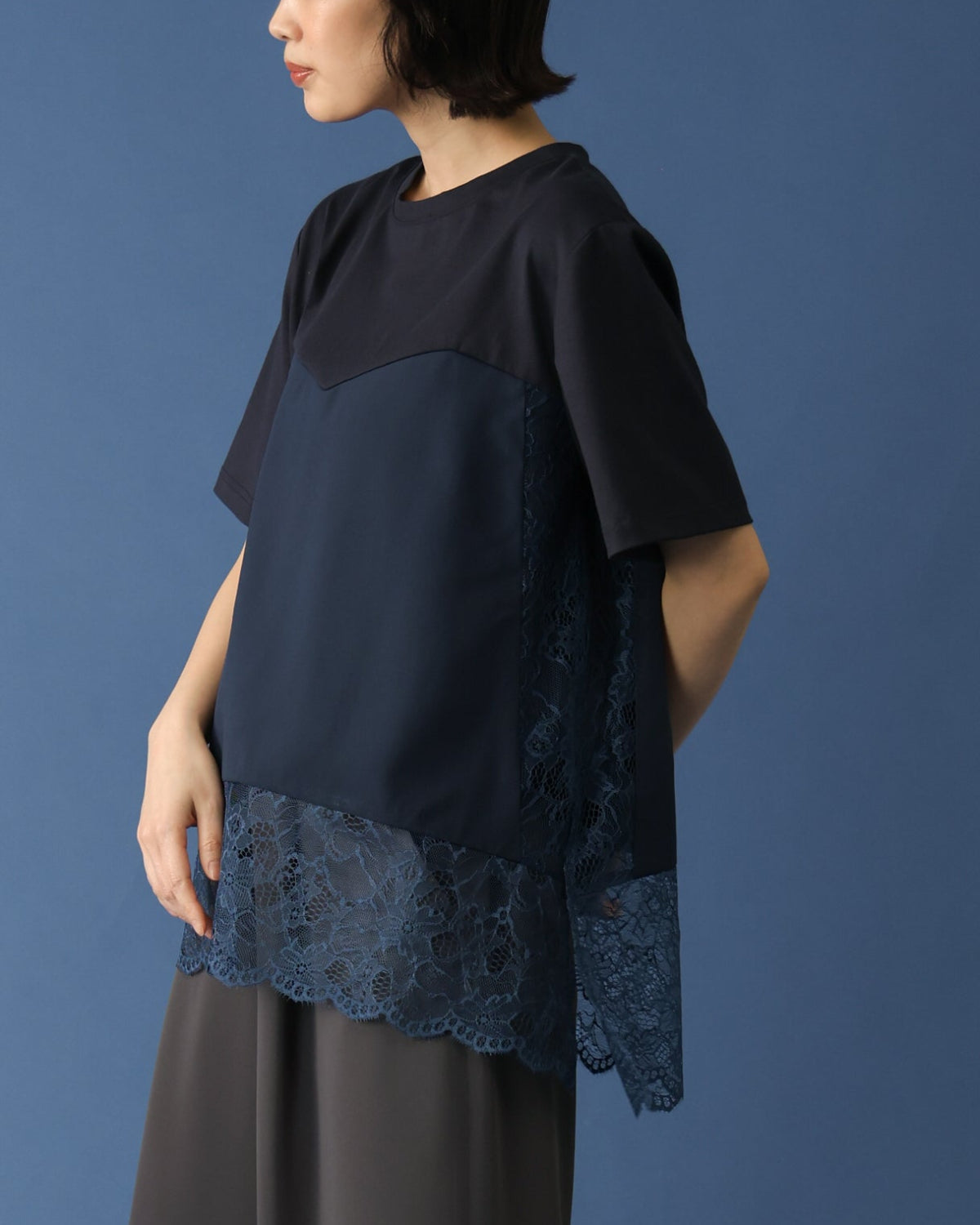 TOPS – trois