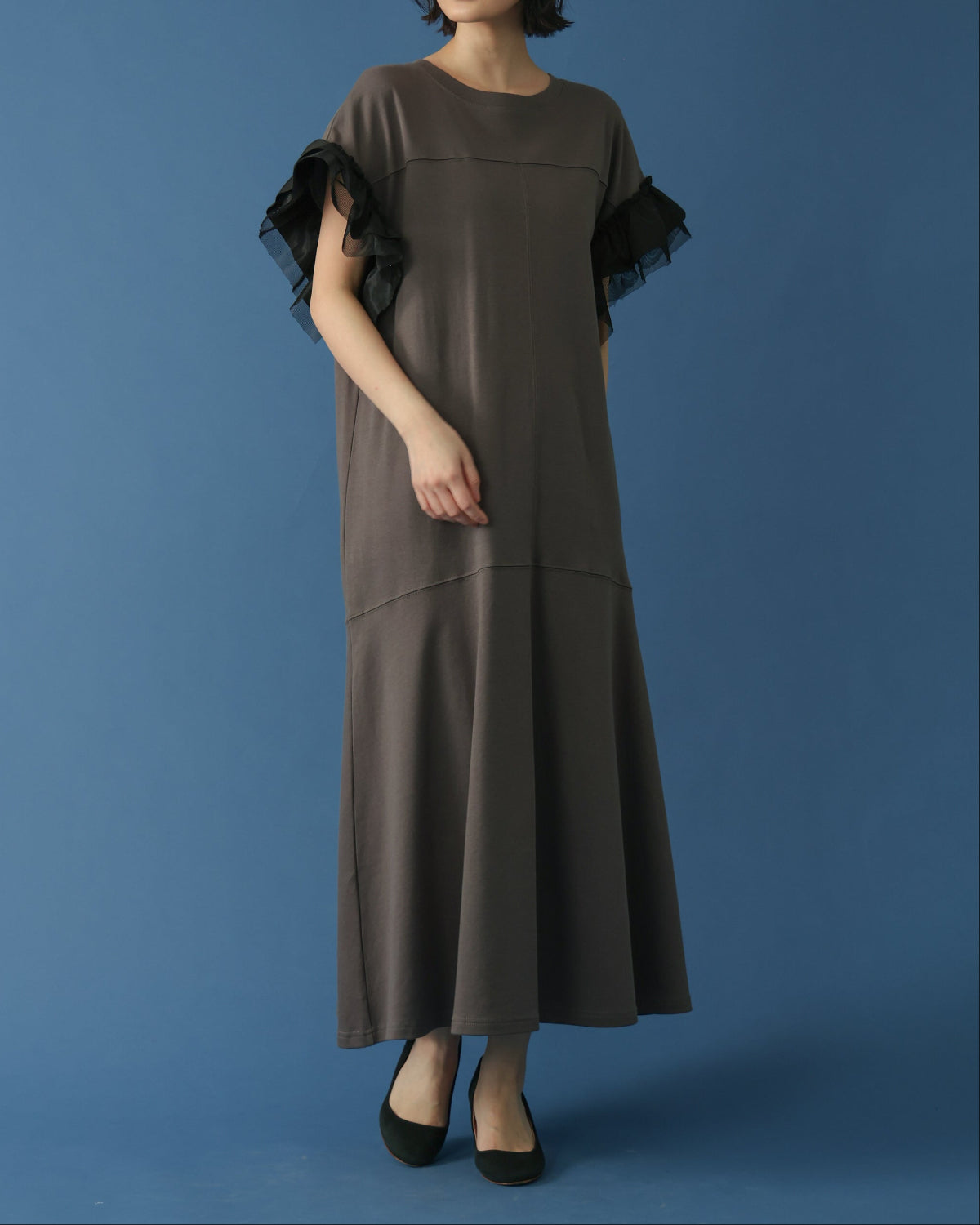 New item – trois