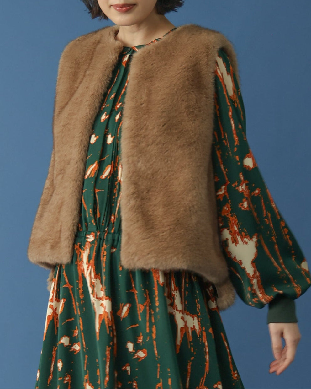 OUTER – trois