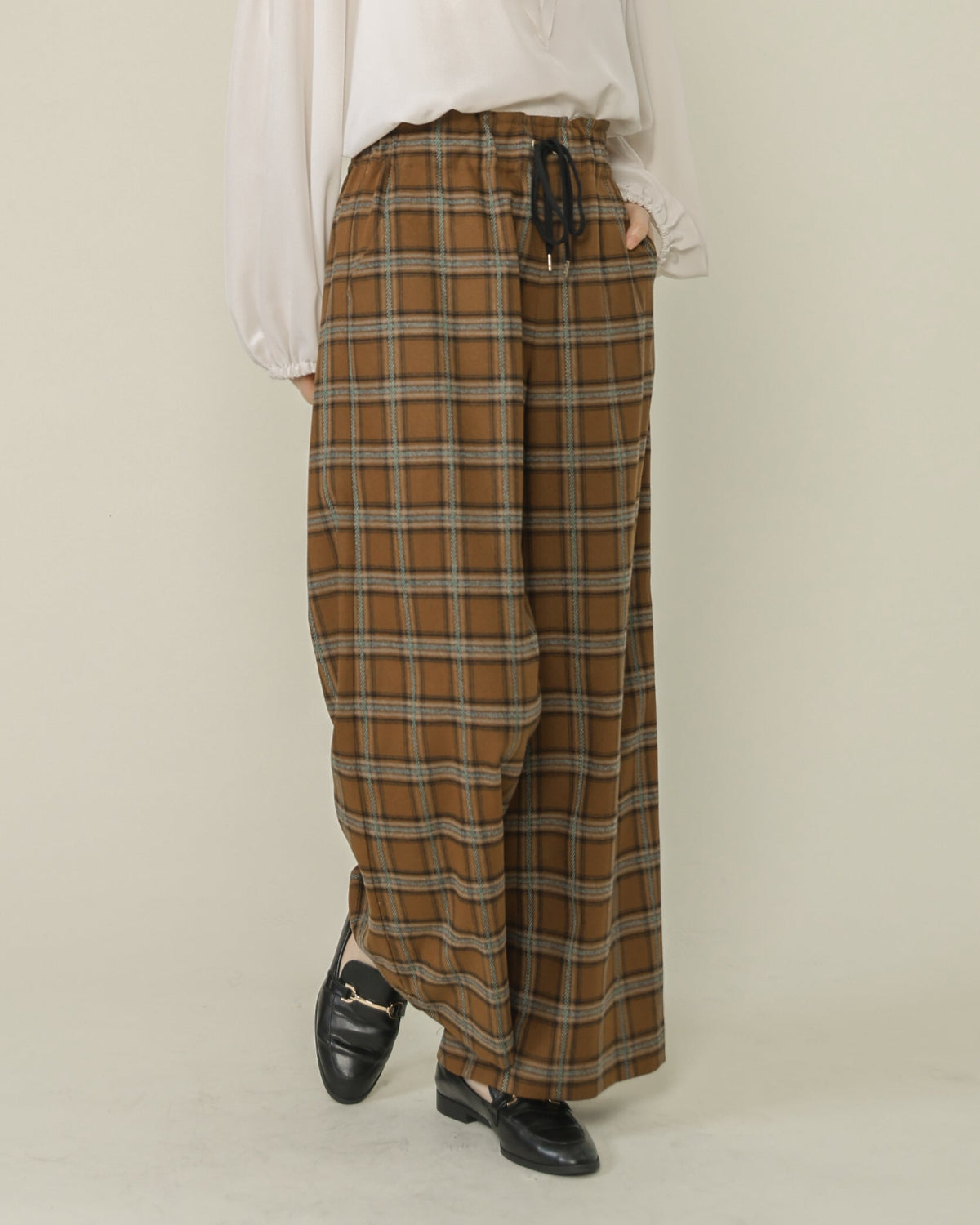 PANTS – trois