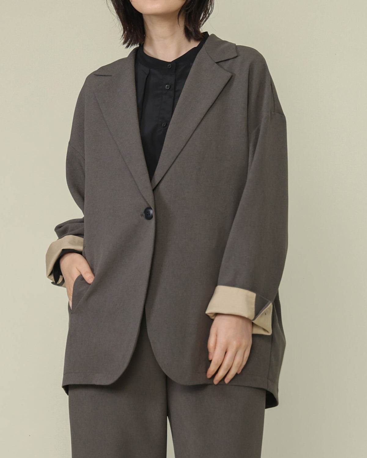 OUTER – trois