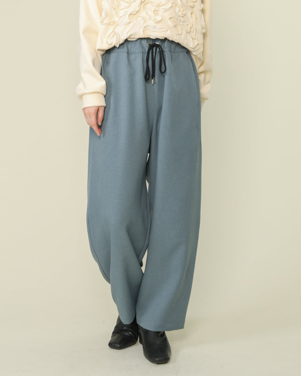 PANTS – trois