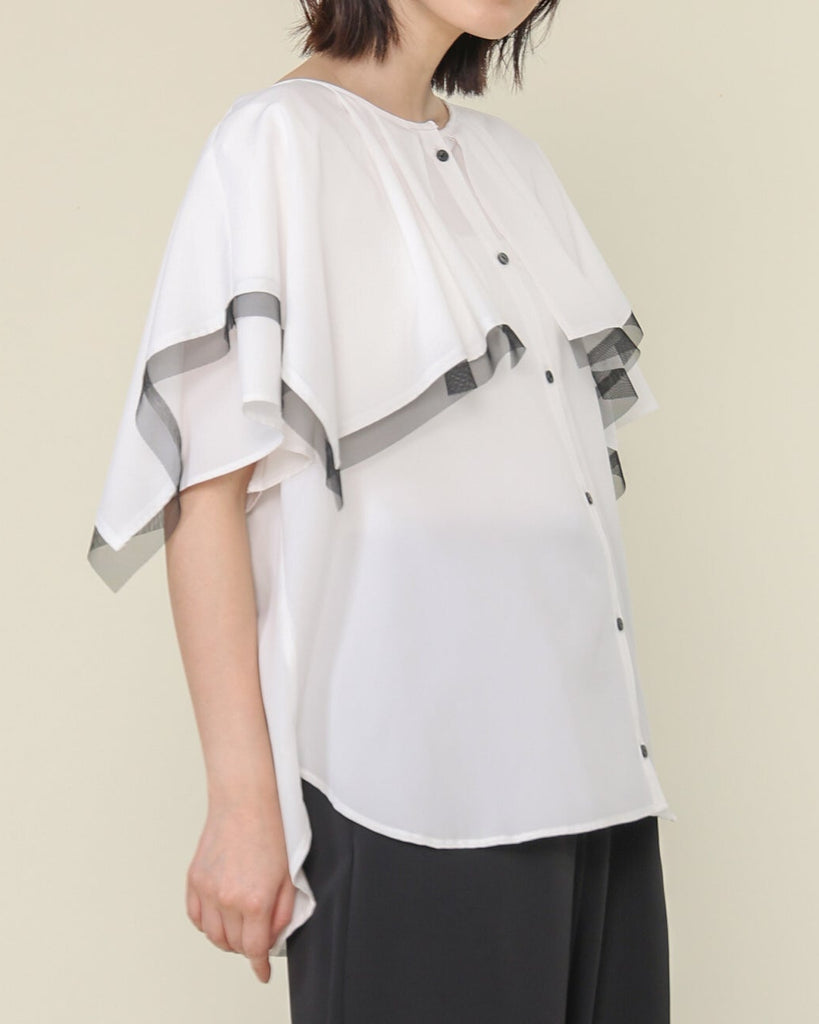 New item – trois