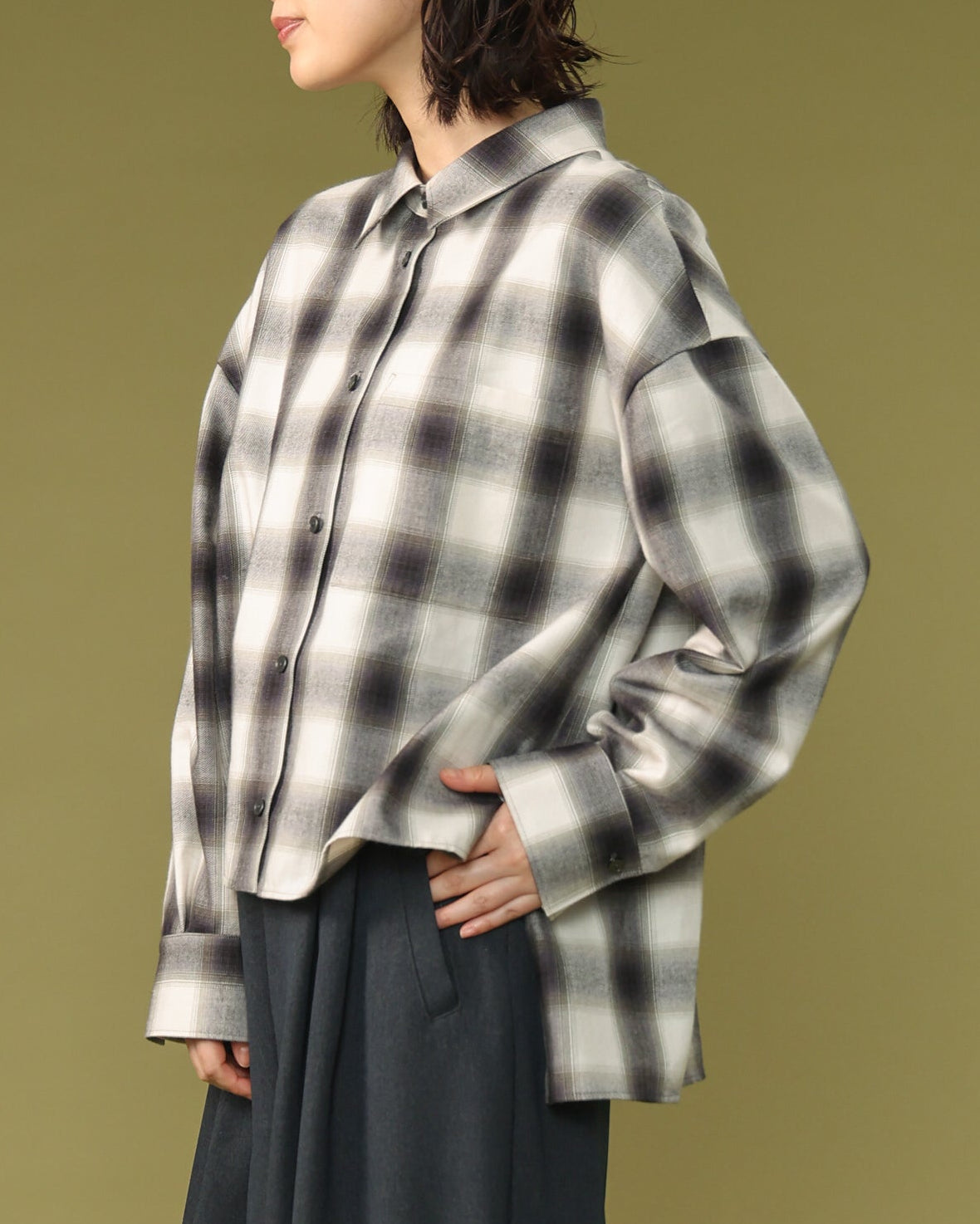 ALL ITEM – trois