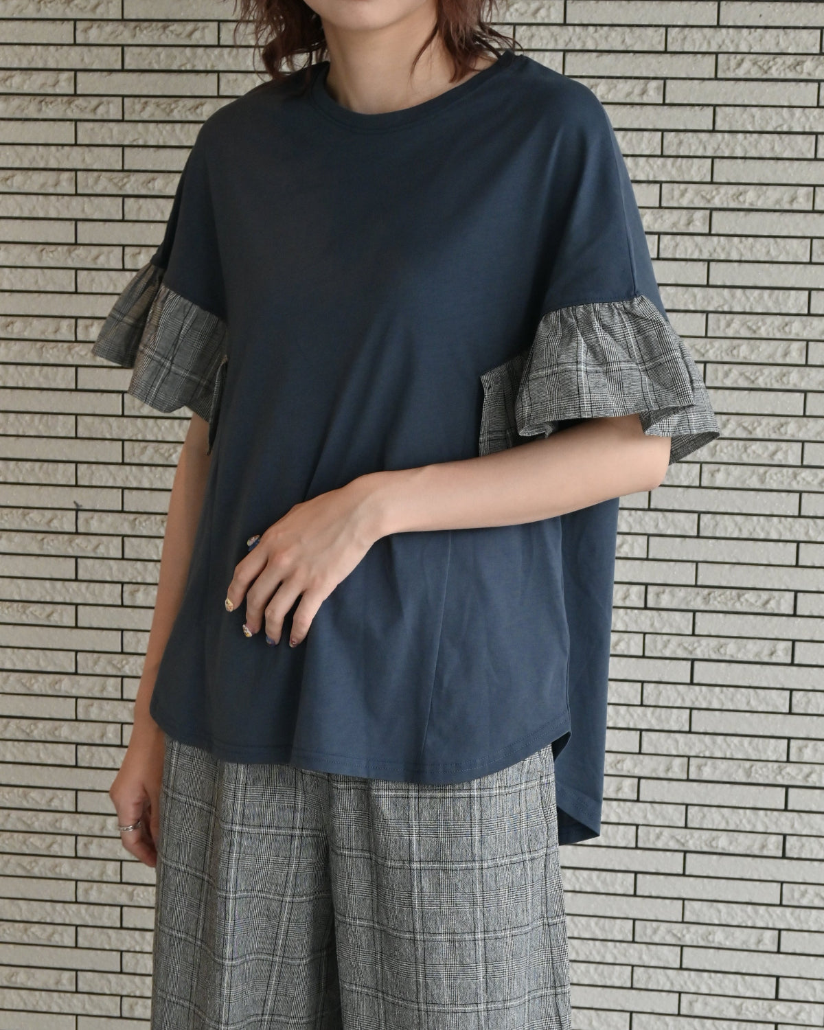 New item – trois