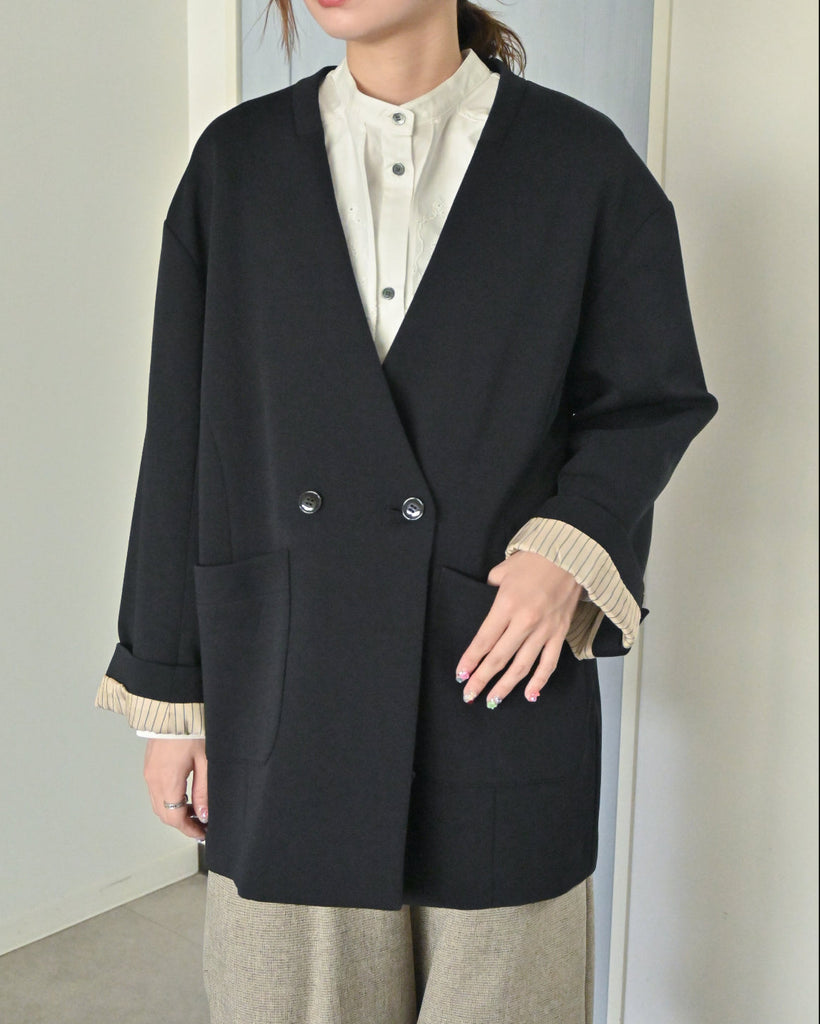OUTER – trois