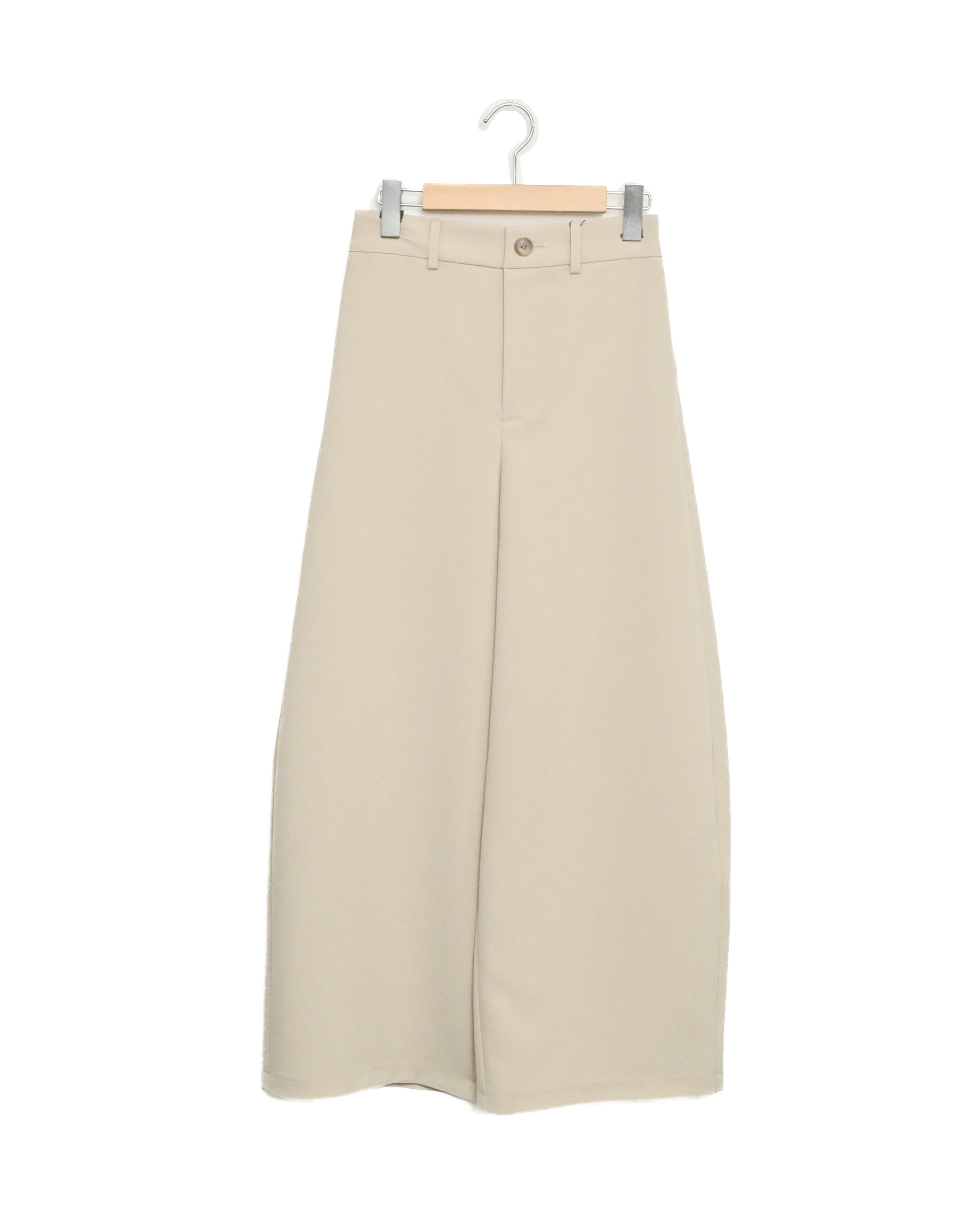 ドライトロピカル バレルパンツ（T261-87016） – trois