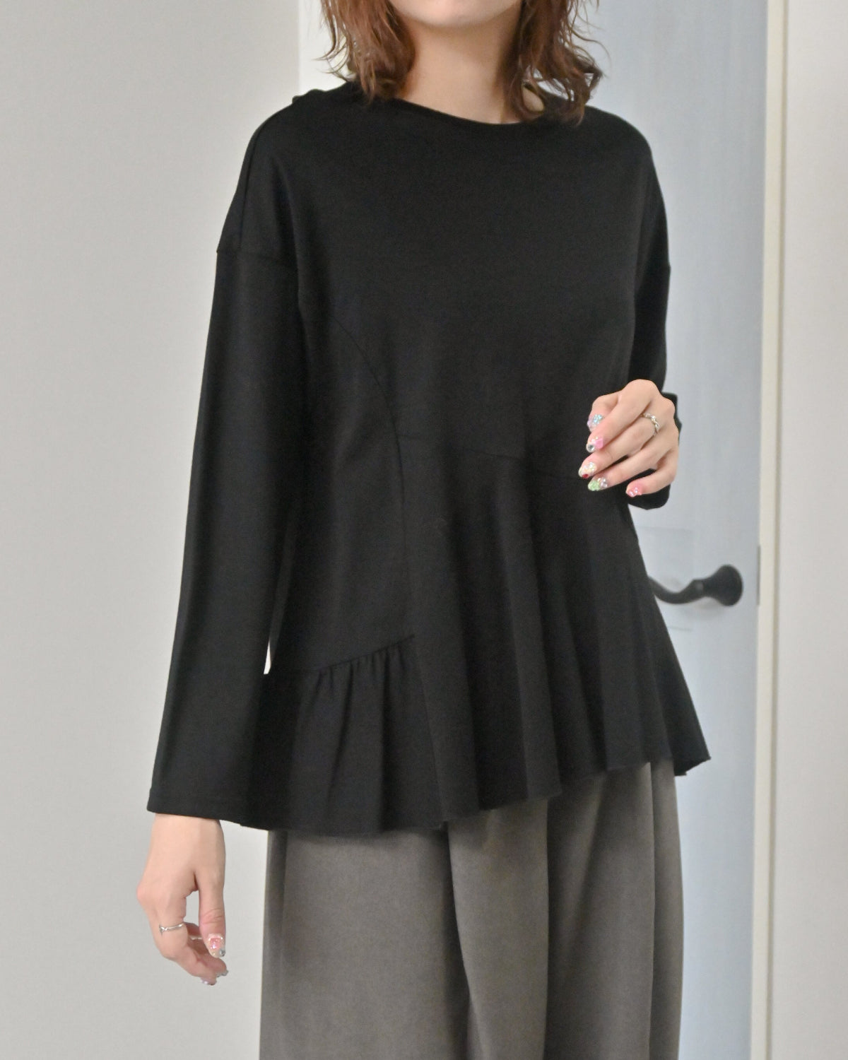 TOPS – trois