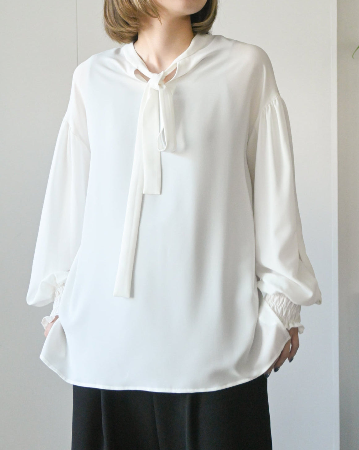 TOPS – trois