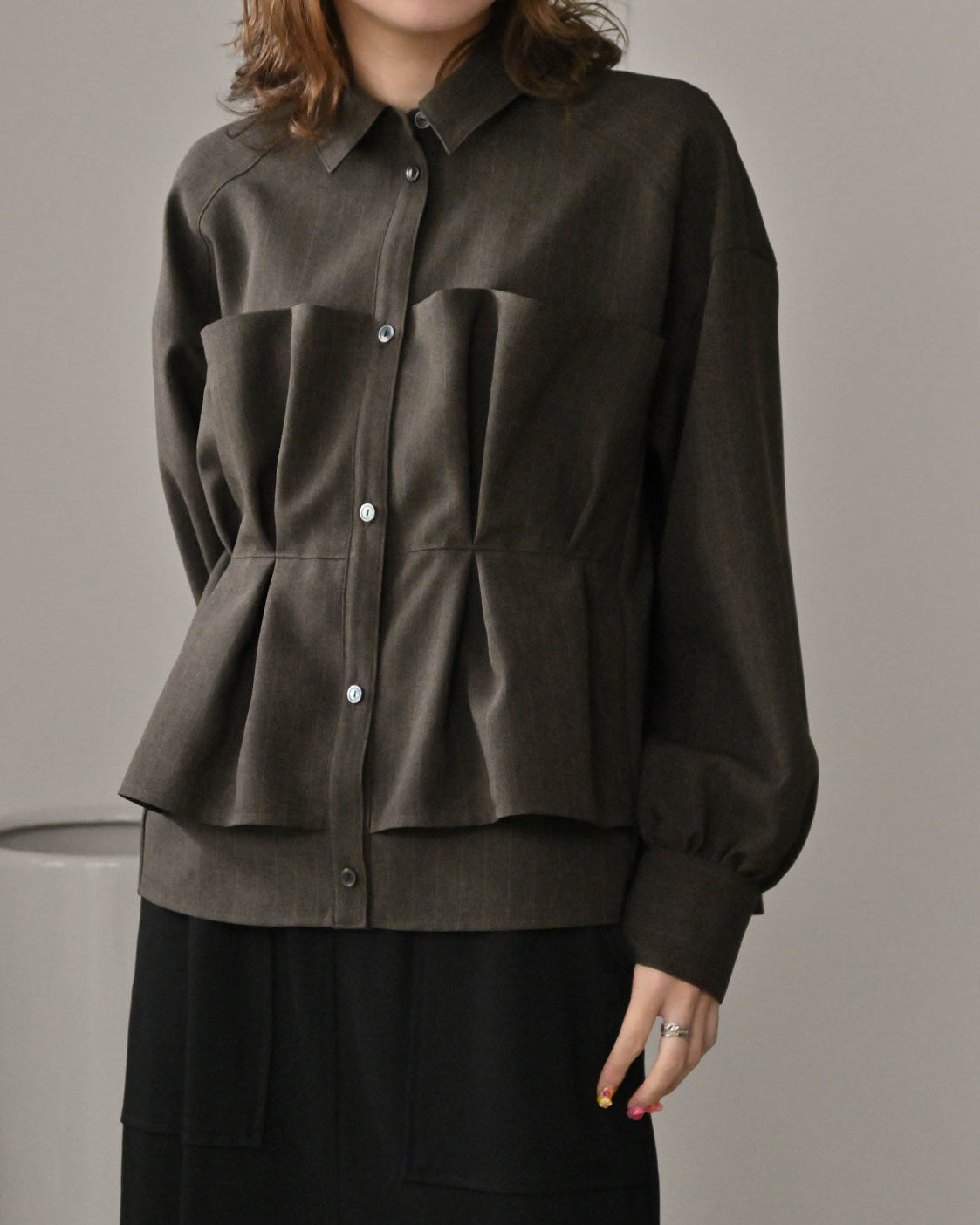 TOPS – trois