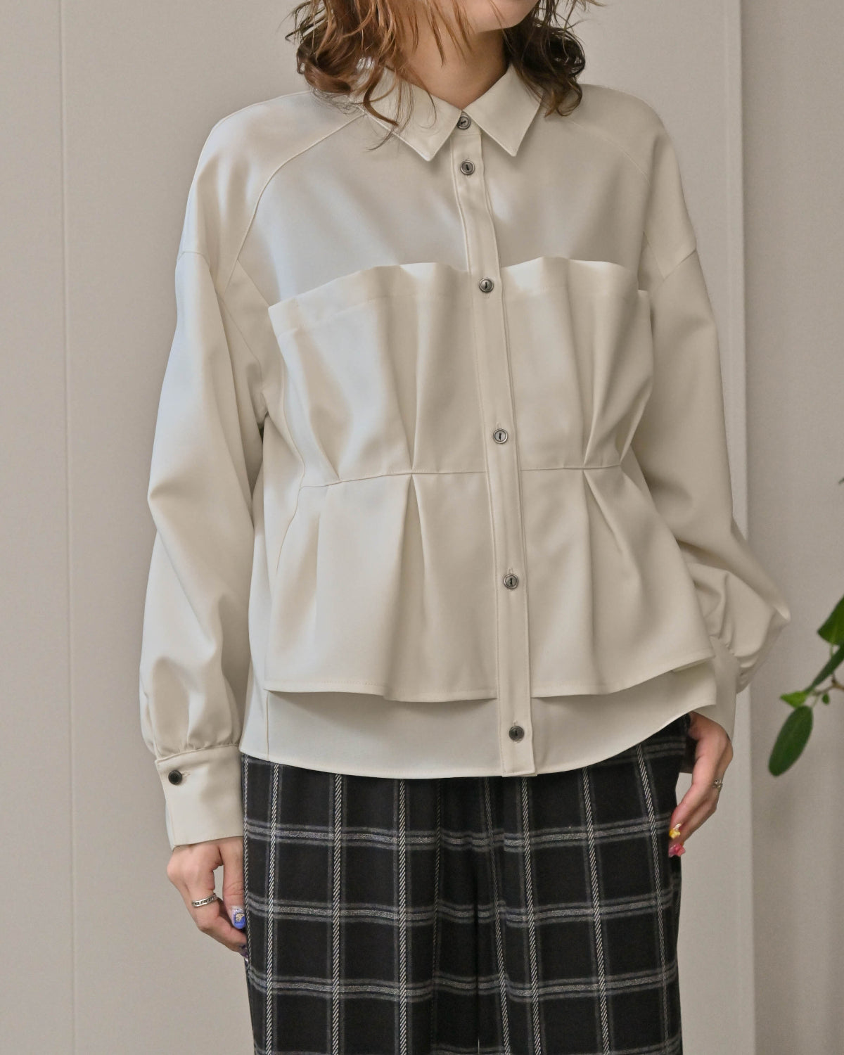 TOPS – trois