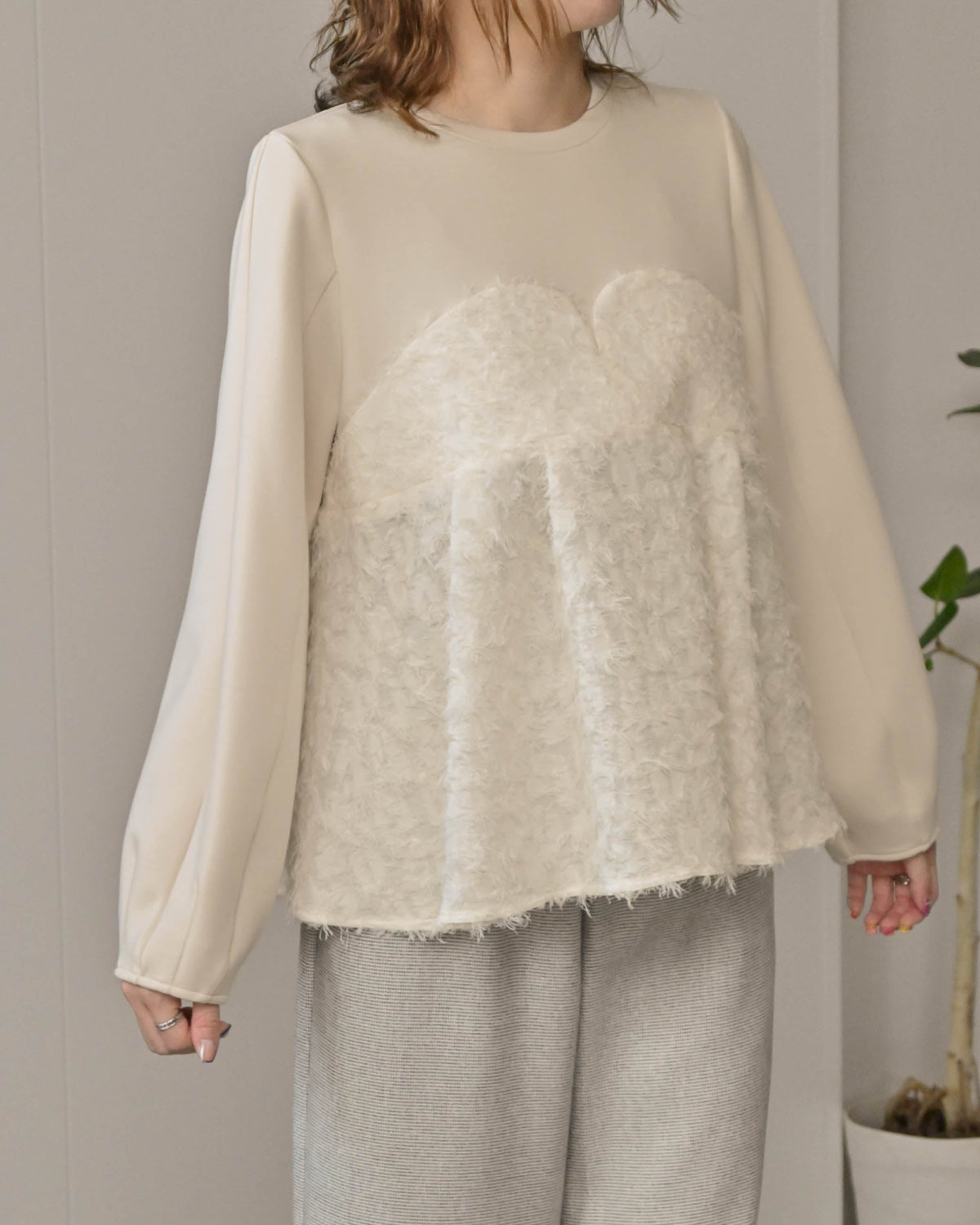 TOPS – trois