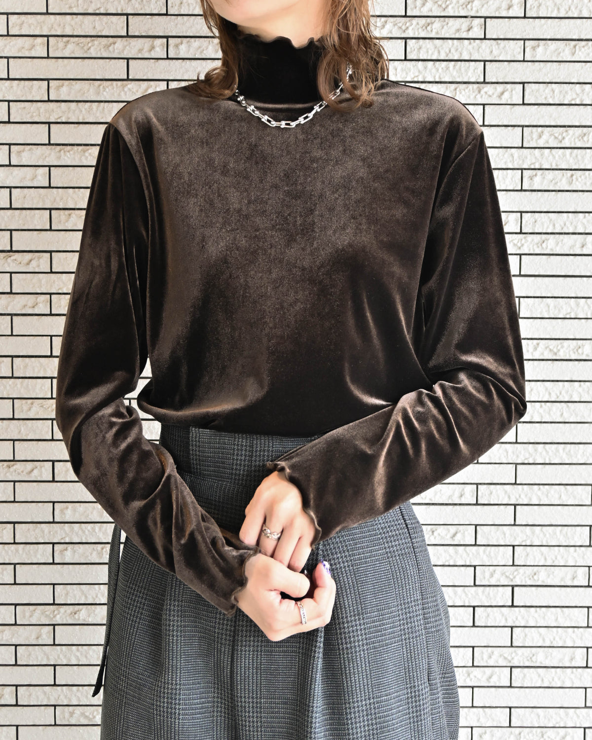 ALL ITEM – trois