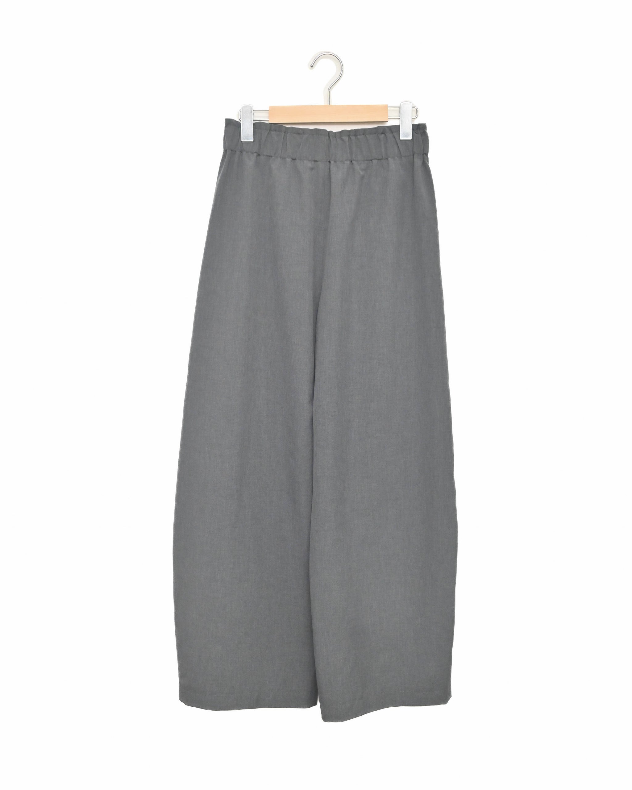 ウェザークロス バレルパンツ（T266-87002） – trois