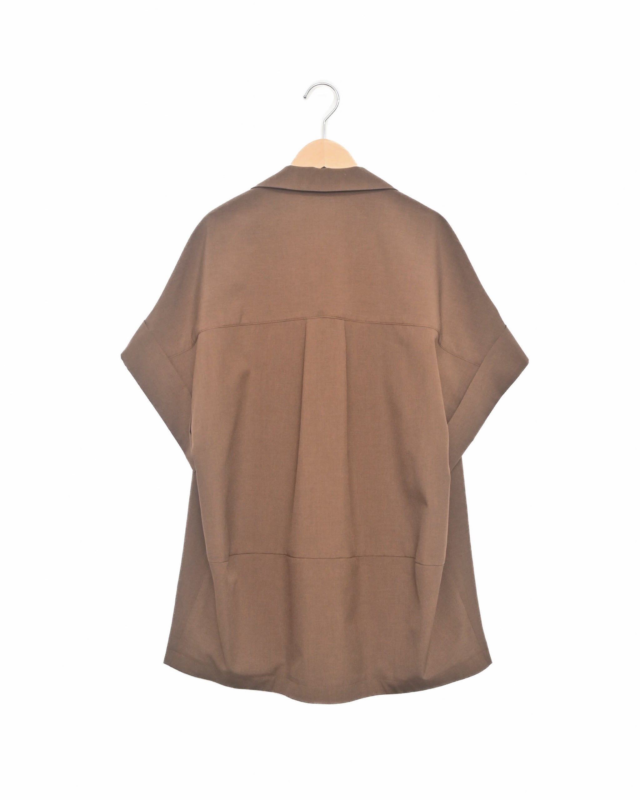 ウェザークロス フレンチスリーブライトジャケット（T266-83001） – trois