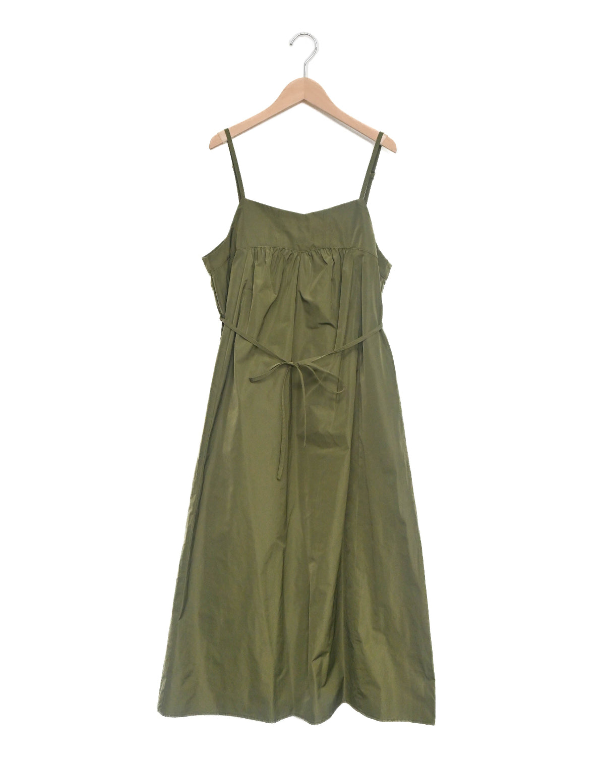 メモリーウェザー キャミワンピース（T256-85040） – trois