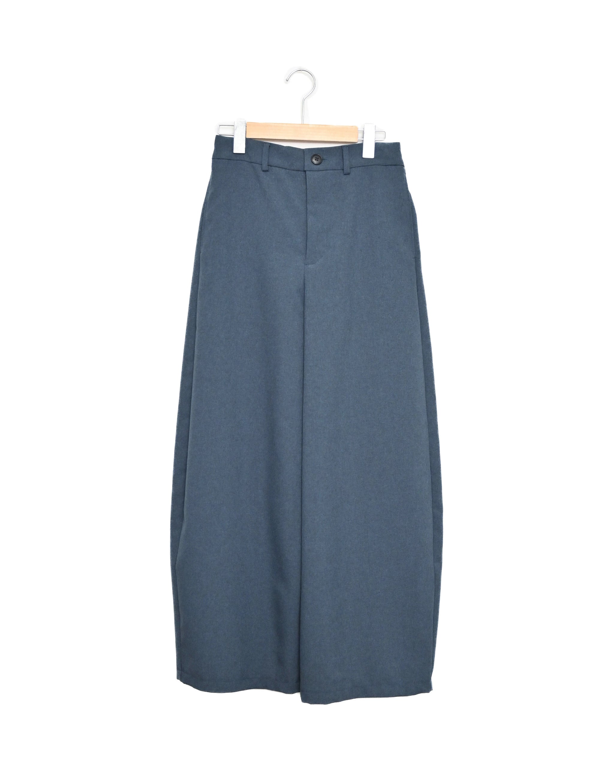 ドライトロピカル バレルパンツ（T261-87016） – trois