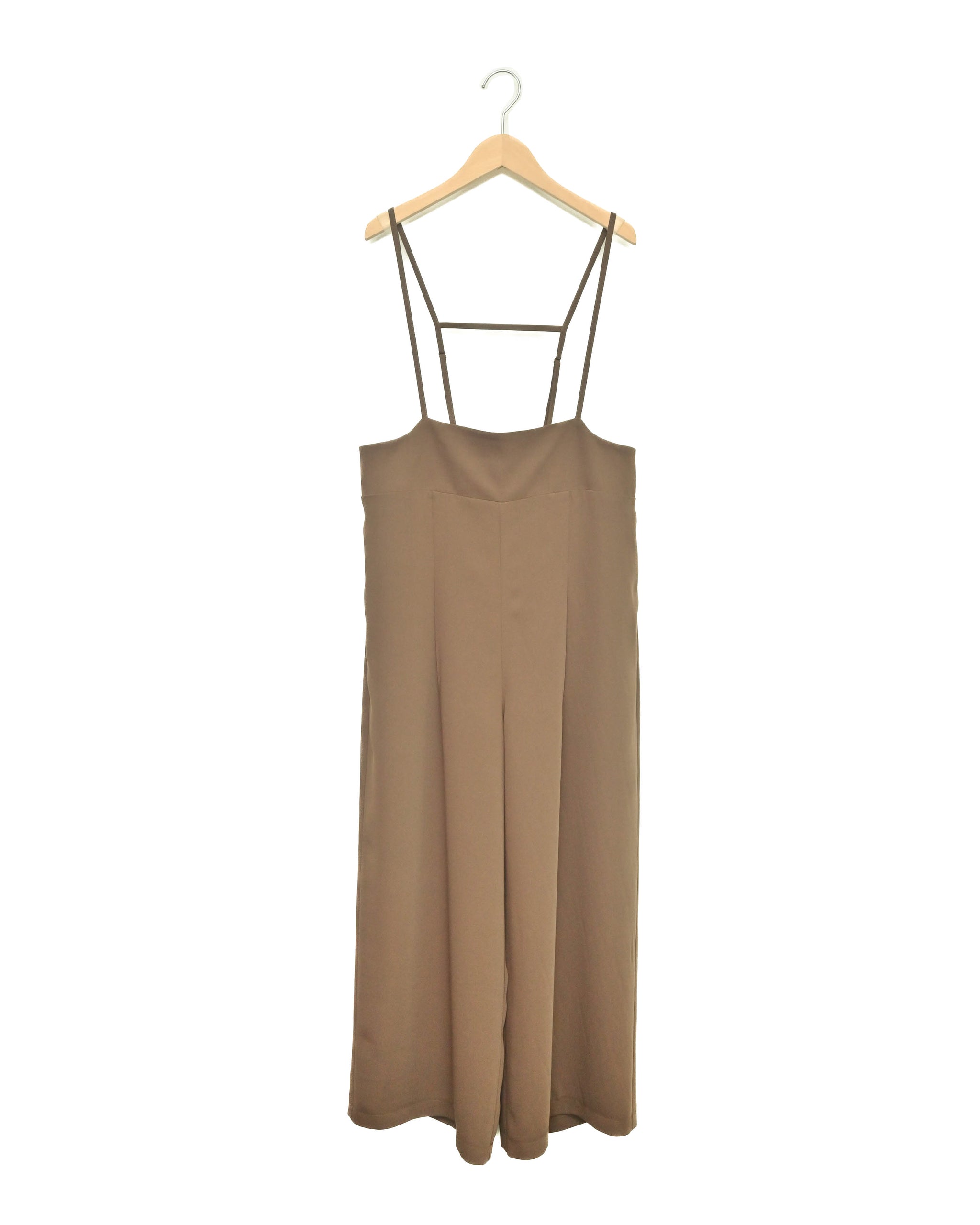 ダブルクロス サロペット（T266-87004） – trois