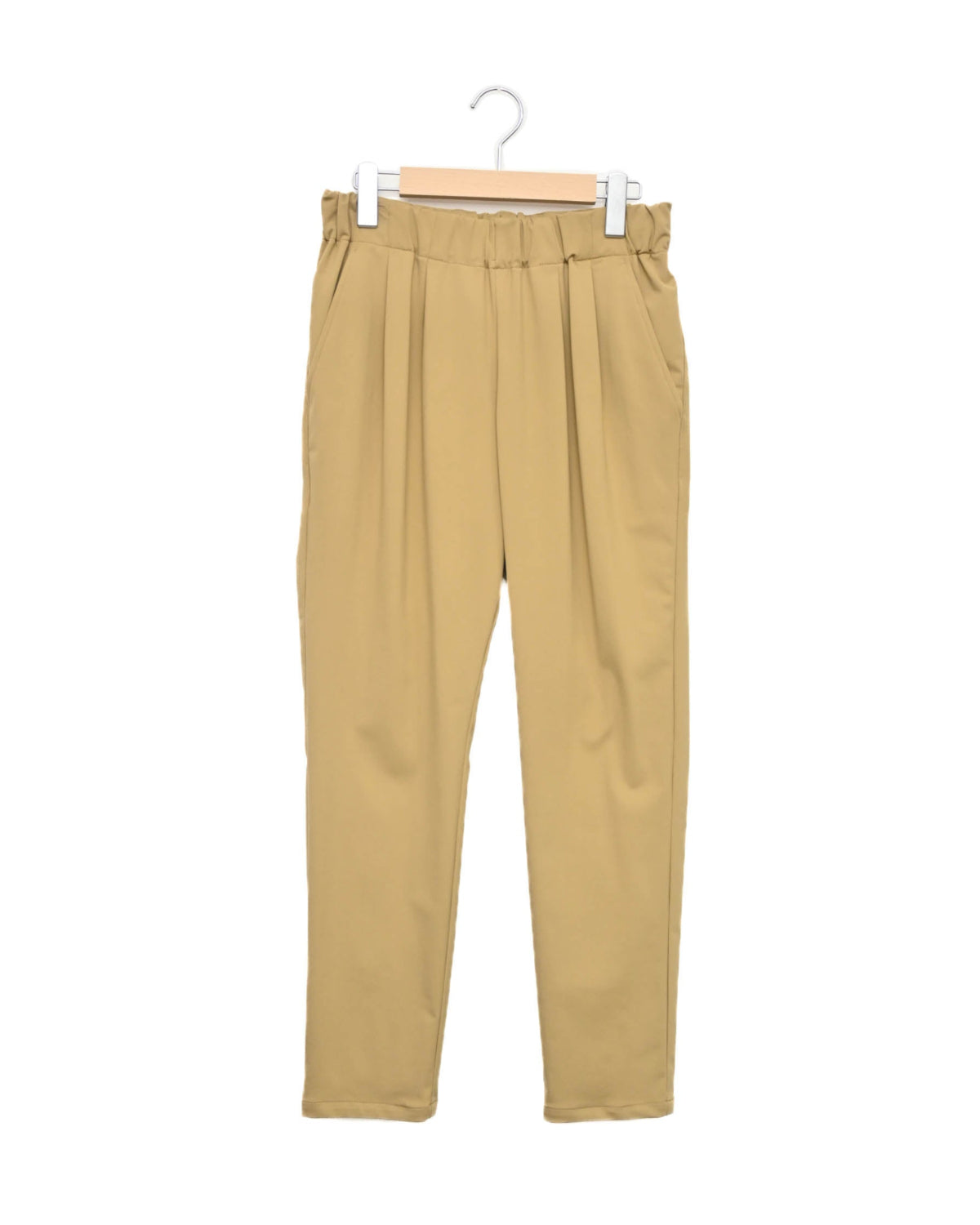 trois定番パンツ trois定番パンツ