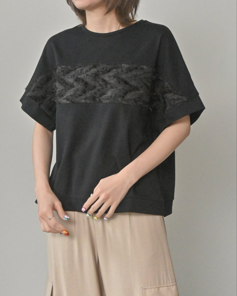 TROIS トップス TOPS – trois