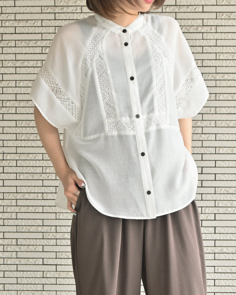 TOPS – trois