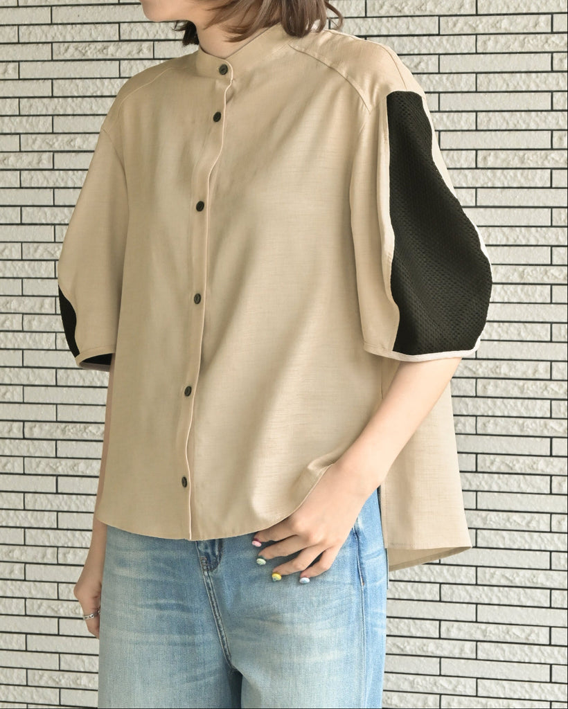 TOPS – trois