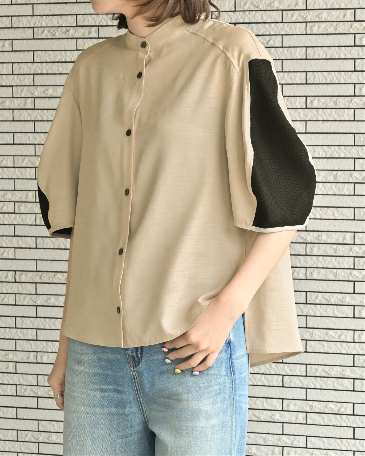 TOPS – trois