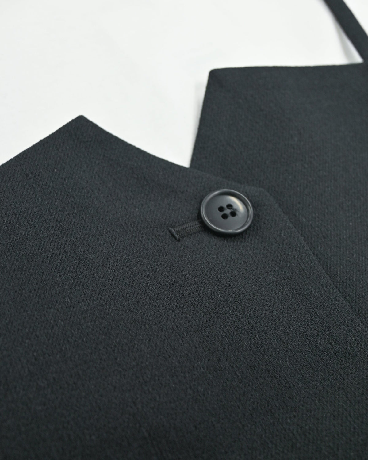 LINOTECH×シルケット天竺 ビスチェレイヤードプルオーバー（T251-82017