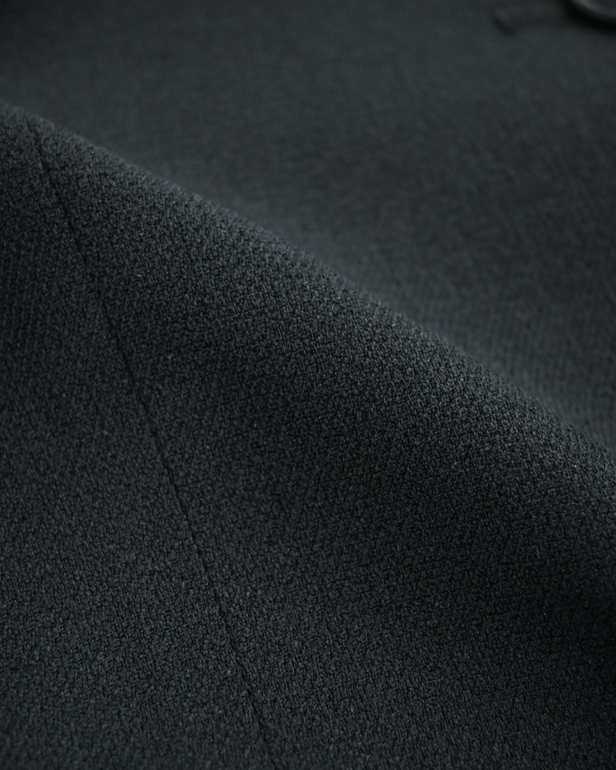 LINOTECH×シルケット天竺 ビスチェレイヤードプルオーバー（T251-82017