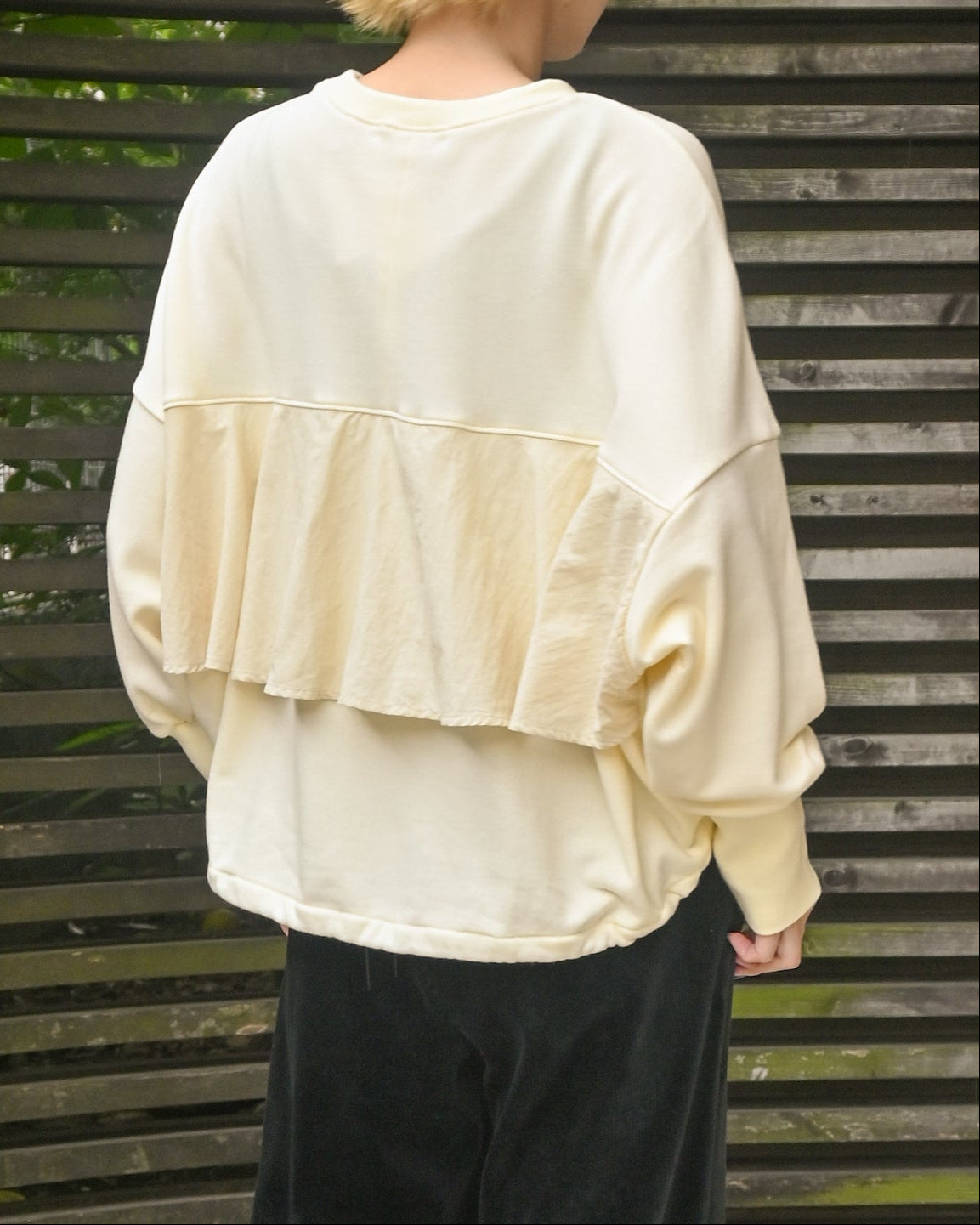 らて　（フォロー割引あり！）3ピース TOPS – trois