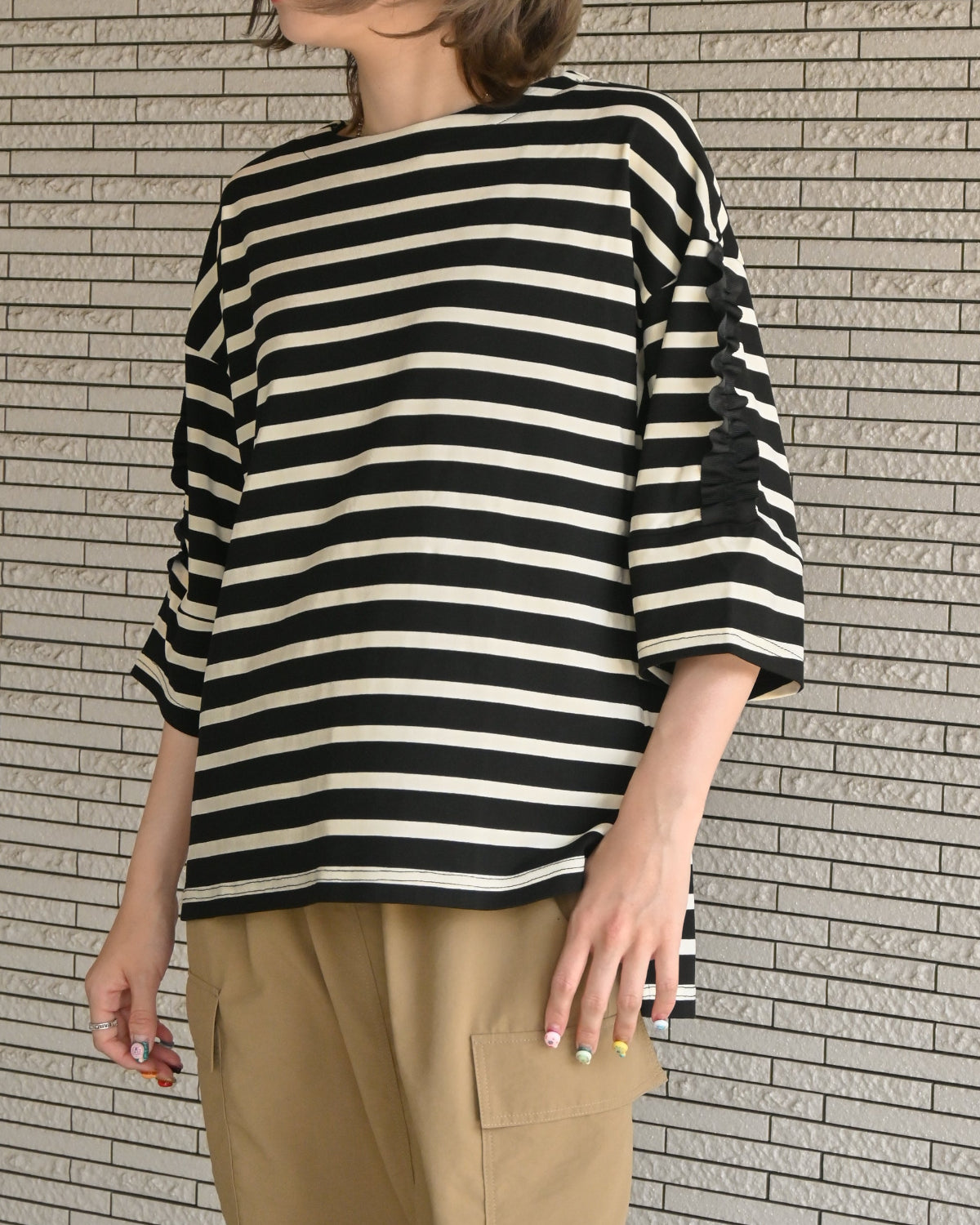TOPS – trois TOPS – trois