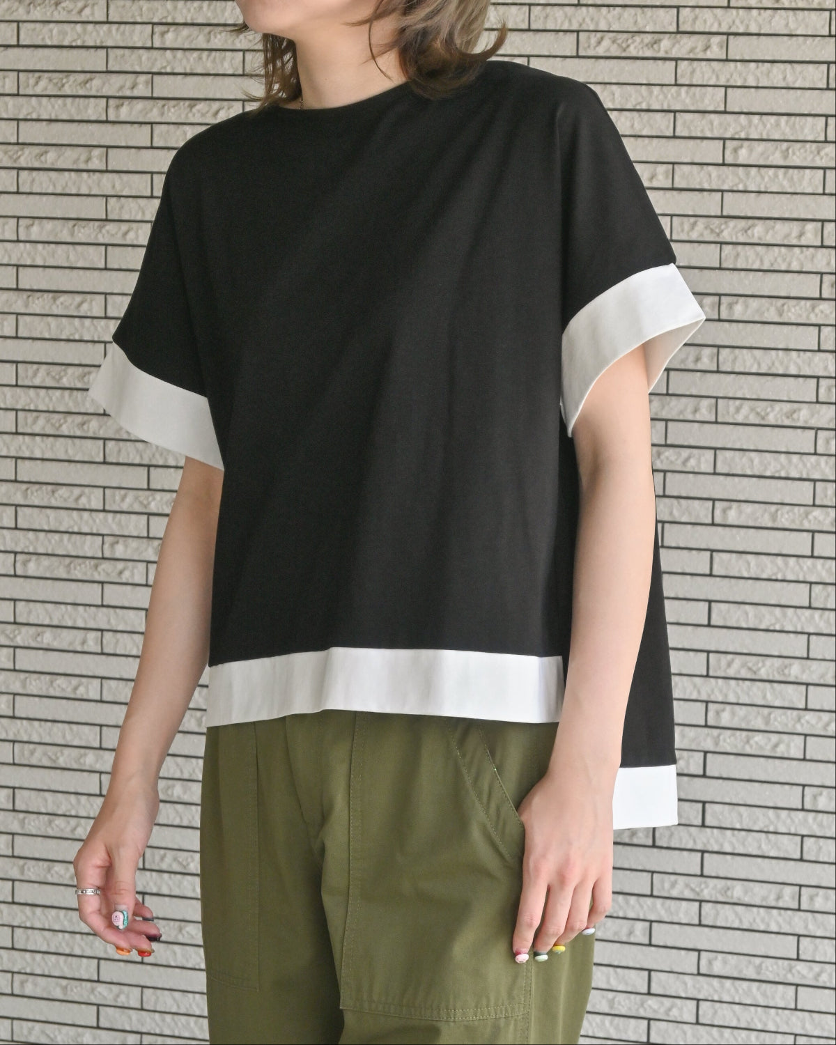 TOPS – trois