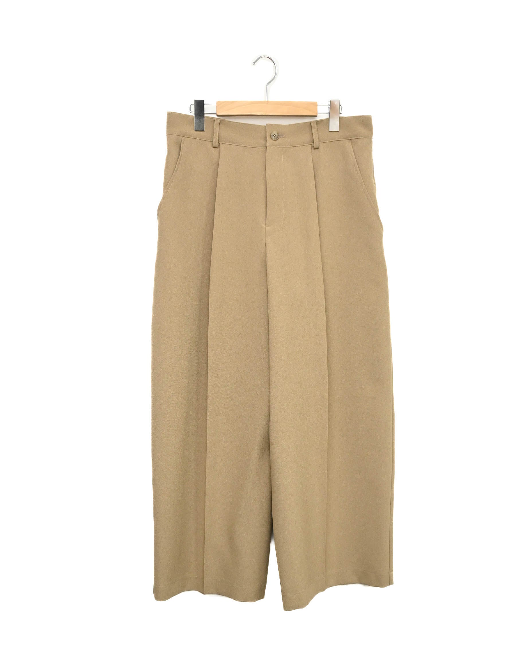 trois サロペット T251-87046 2way ワイドパンツ 楽天市場】trois トロワ サロペット T251-87046 レディース 2way