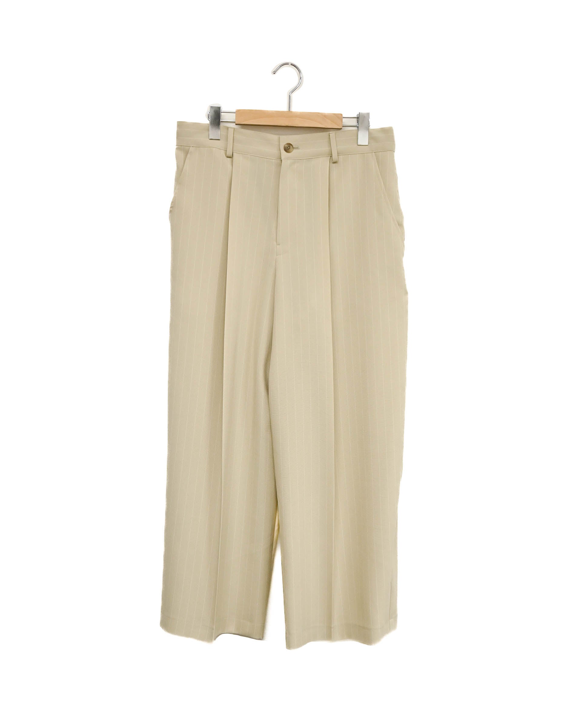 trois サロペット T251-87046 2way ワイドパンツ trois トロワ サロペット T251-87046 レディース 2way