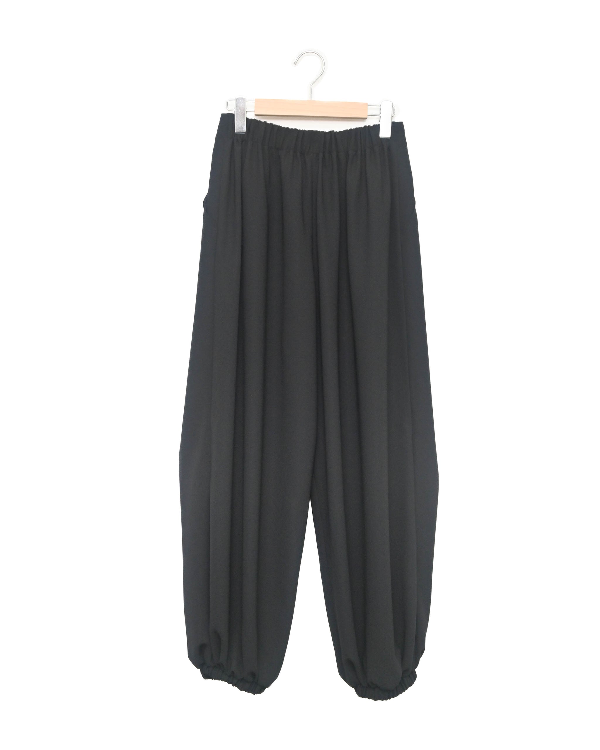 ジョーゼット テーパードパンツ（T261-87049） – trois