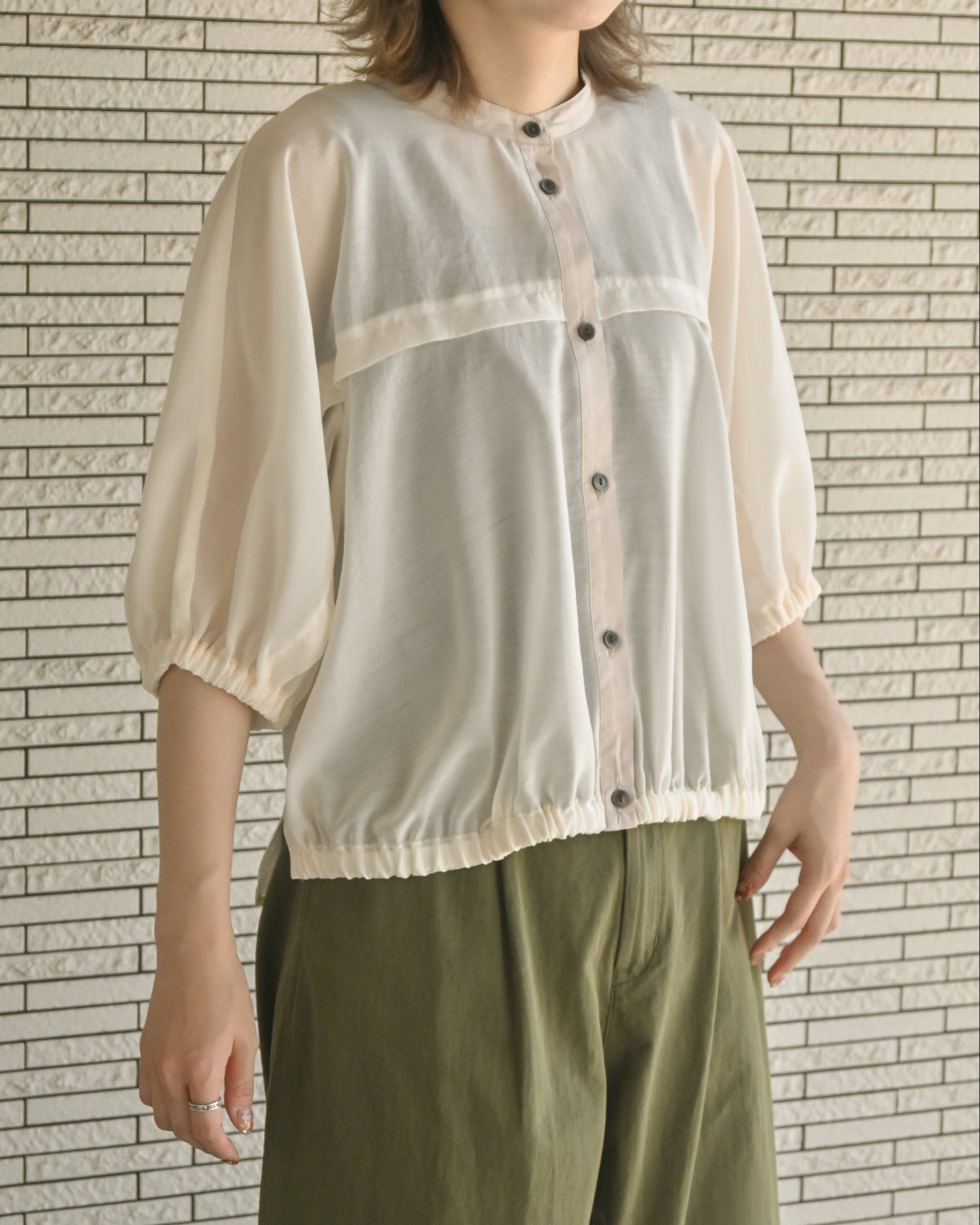 TOPS – trois