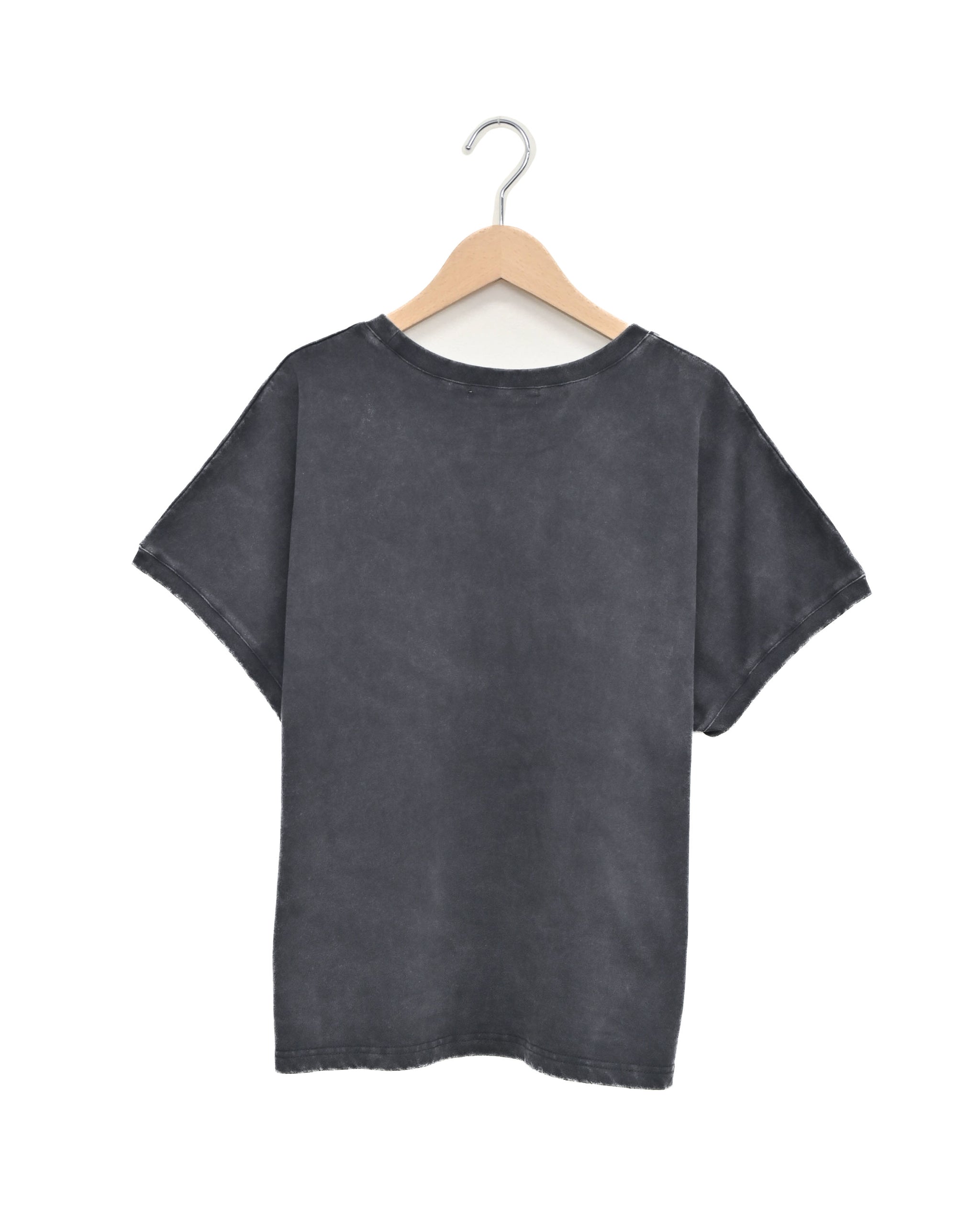 ピグメント ラウンドTシャツ（T261-82064） – trois