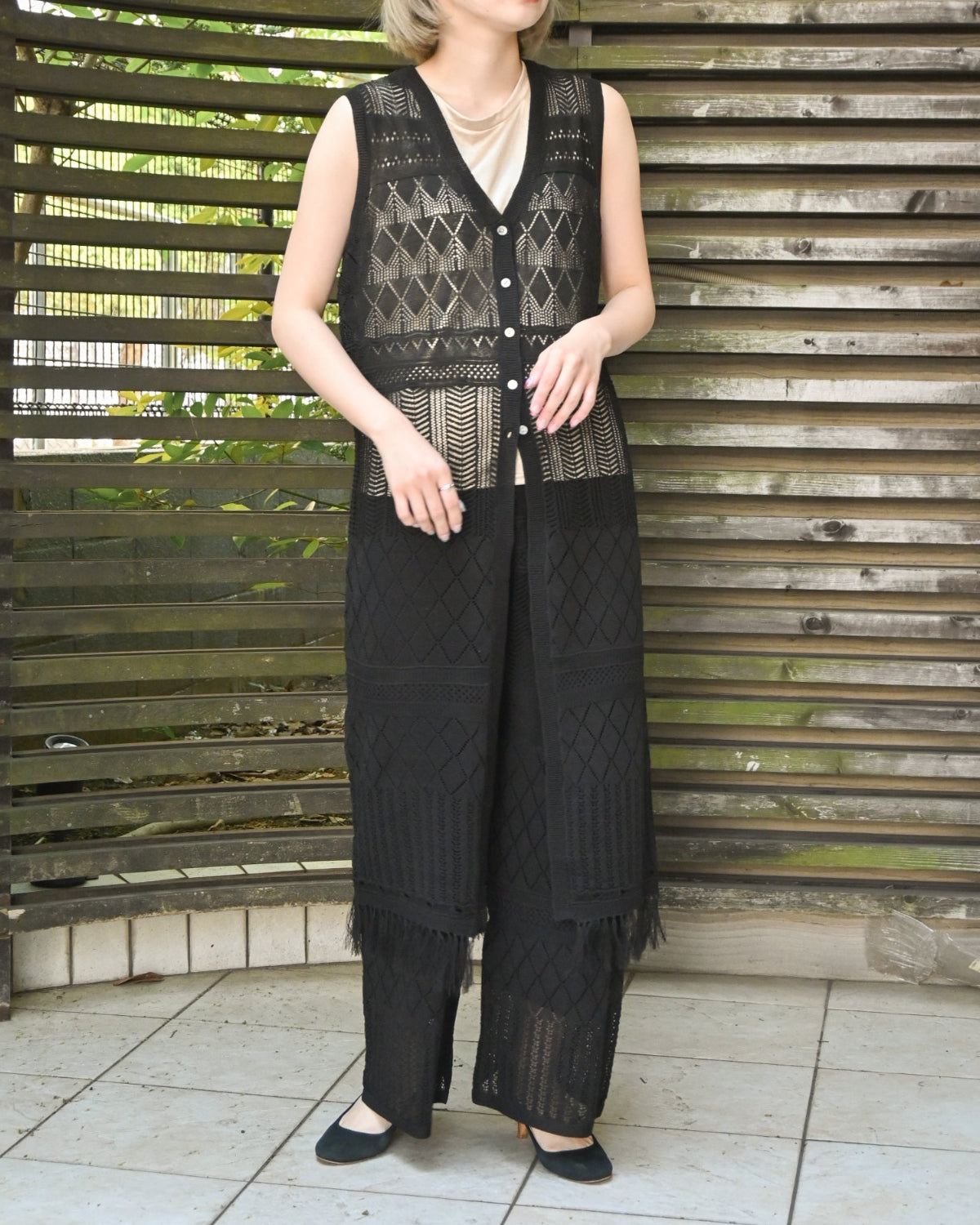 TOPS – trois TOPS – trois