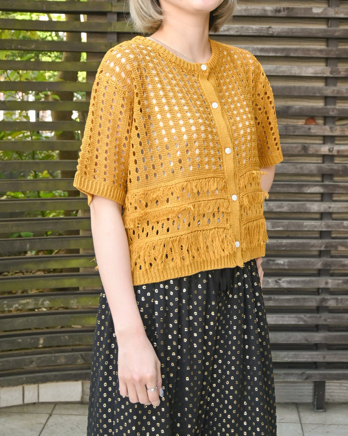 TOPS – trois