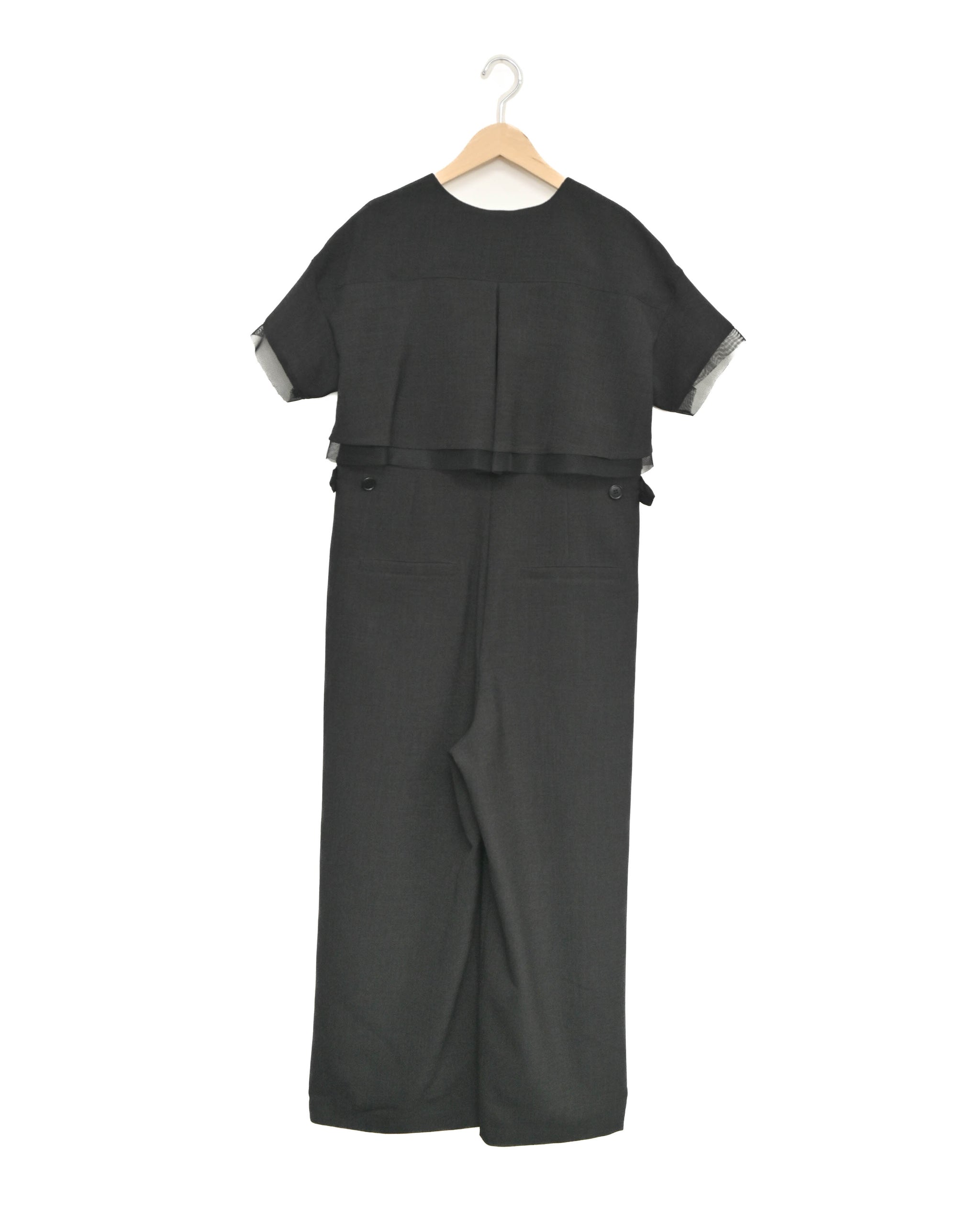 キャンバス バックフラップオールインワン（T261-87063） – trois