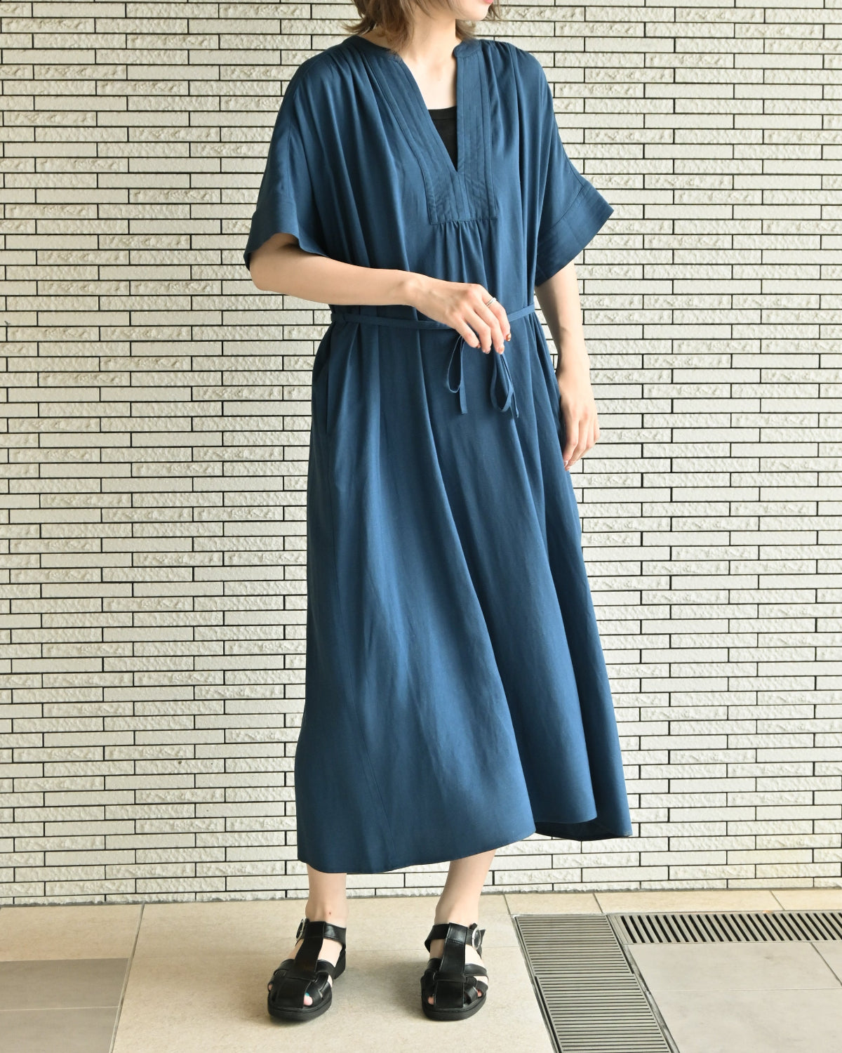 ONE PIECE – trois