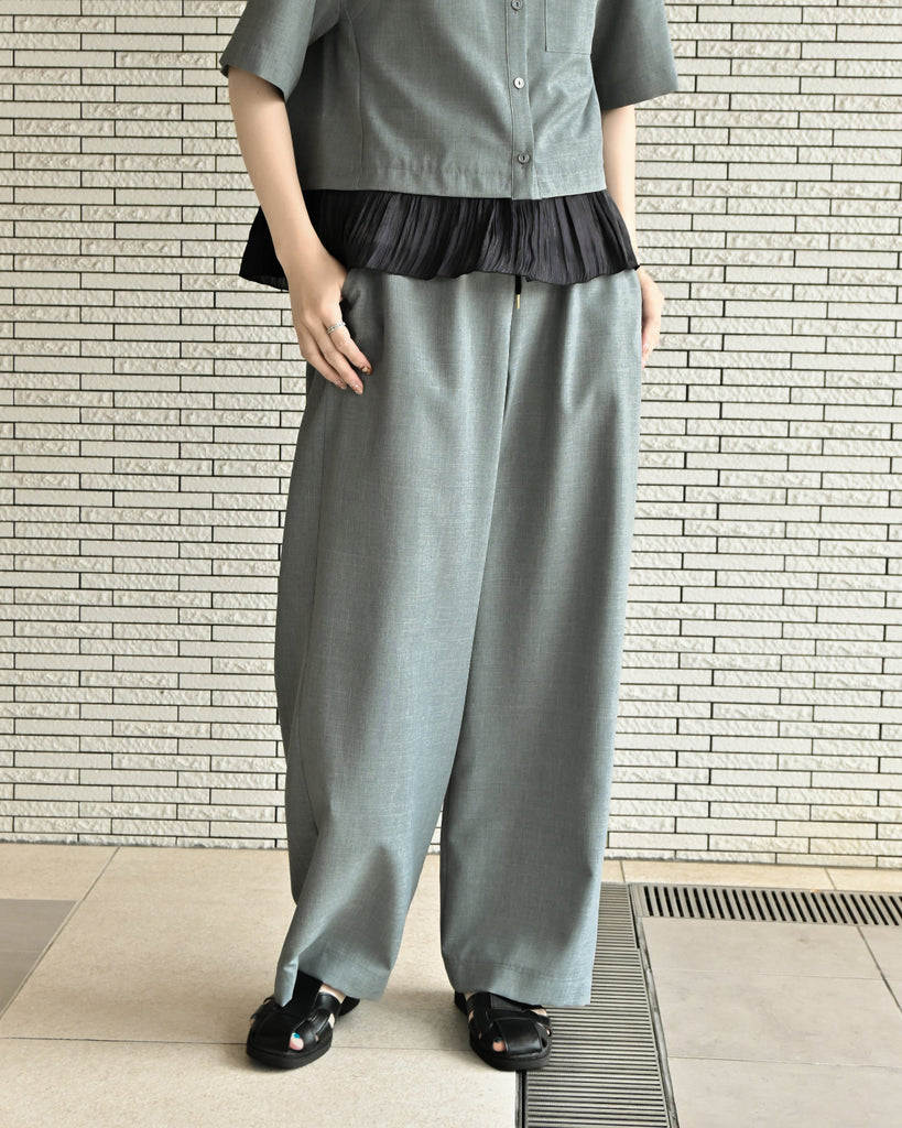 PANTS – trois