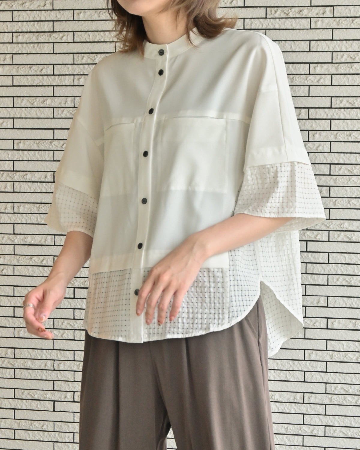 TOPS – trois
