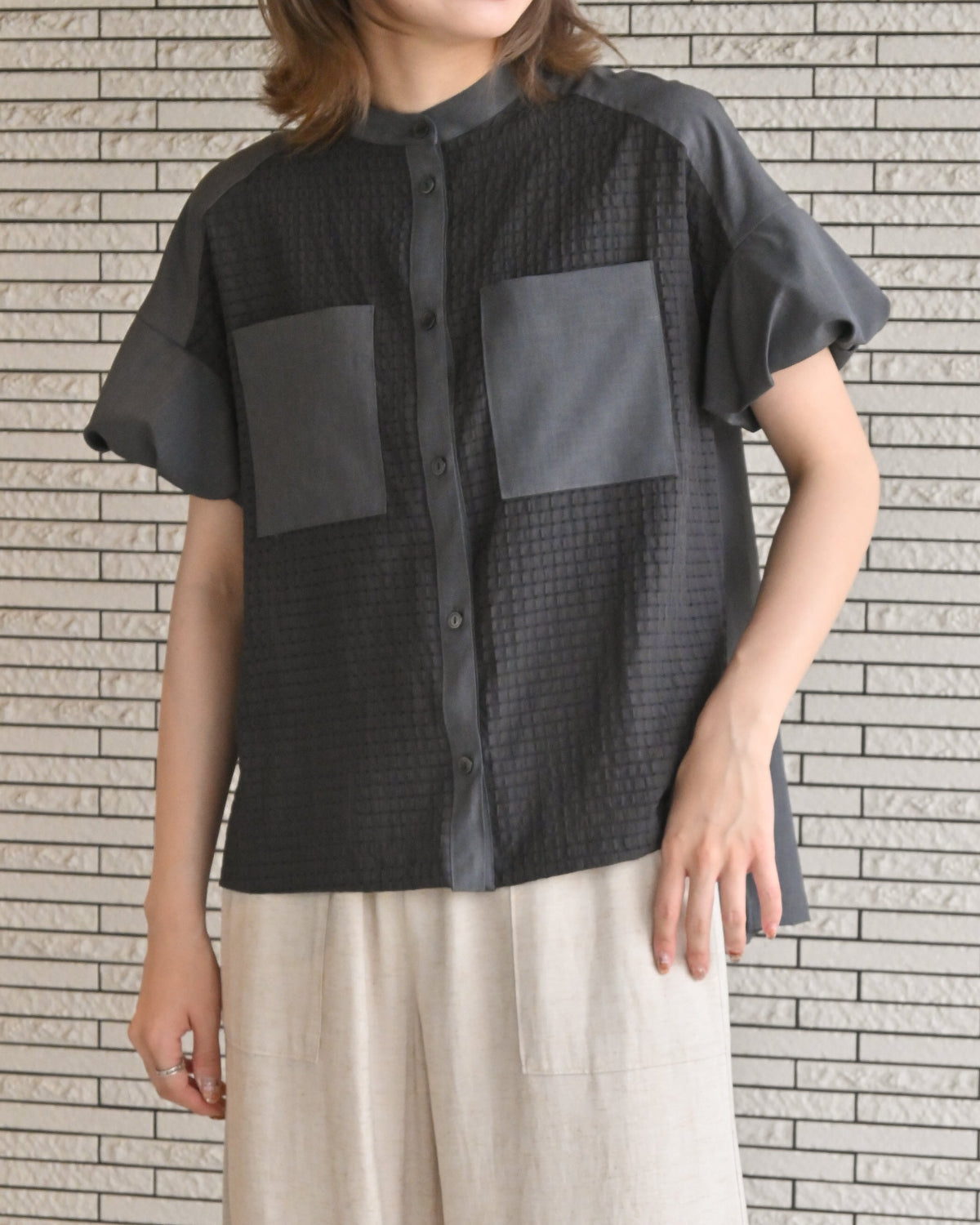 New item – trois