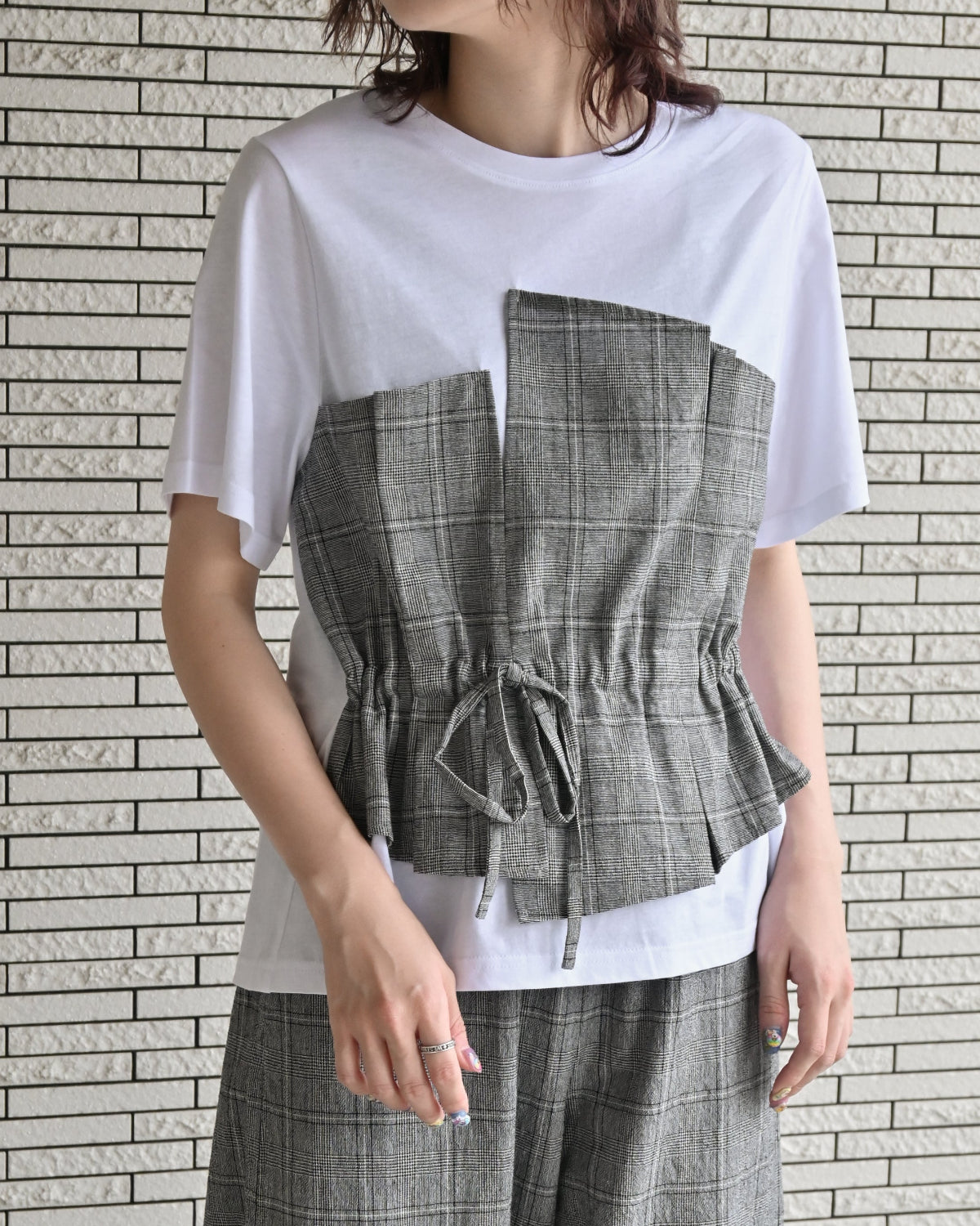 New item – trois