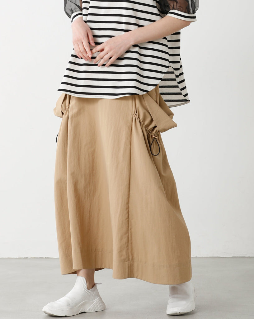 SKIRT – trois